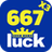 667luck.bet favicon